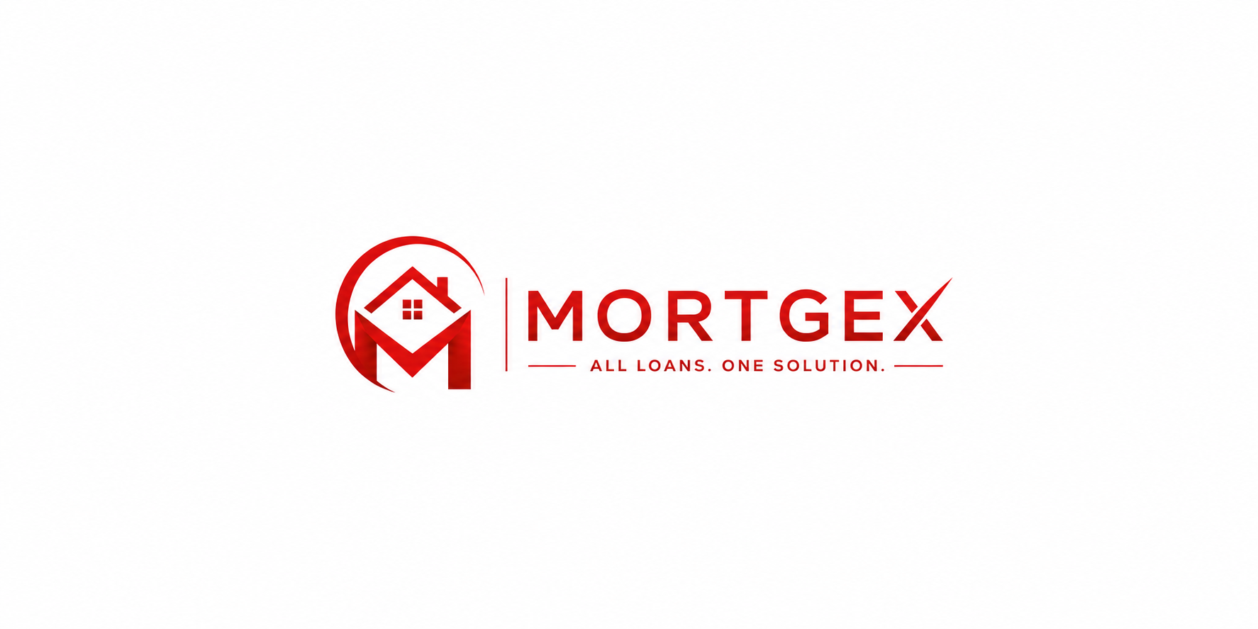 Mortgex — All loans. One solution.
